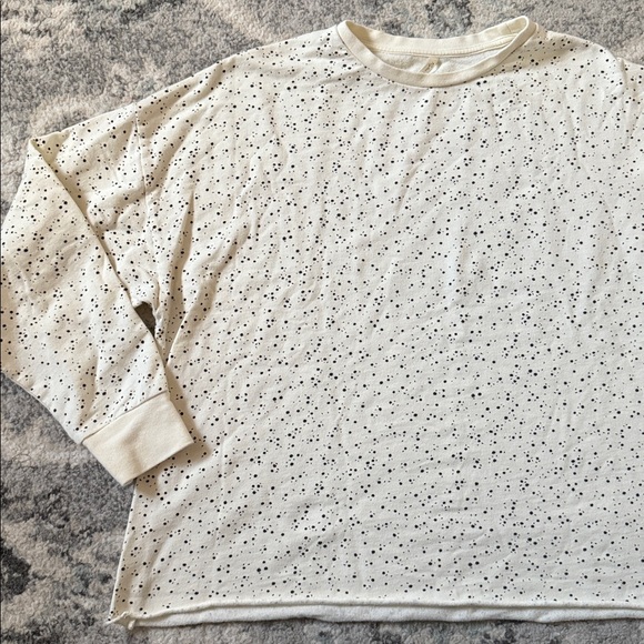 Rylee + Cru Long Sleeve Top - Picture 2 of 9